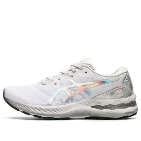 Gel-Nimbus 23 ”Platinum”