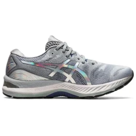 Gel-Nimbus 23 ”Platinum”