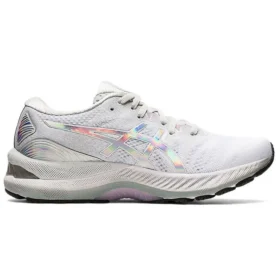 Gel-Nimbus 23 ”Platinum”