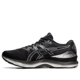 Gel-Nimbus 23 Platinum ”Black Pure Silver”