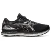 Gel-Nimbus 23 Platinum ”Black Pure Silver”