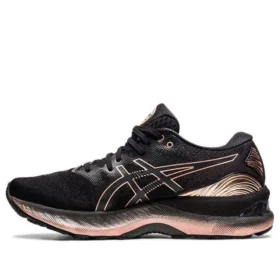 Gel-Nimbus 23 Platinum ”Black Rose Gold”