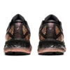 Gel-Nimbus 23 Platinum ”Black Rose Gold”