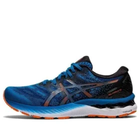 Gel-Nimbus 23 ”Reborn Blue”