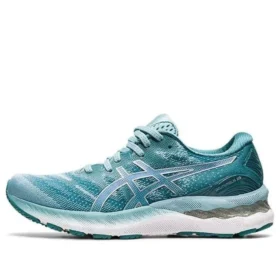 Gel-Nimbus 23 ”Smoke Blue”