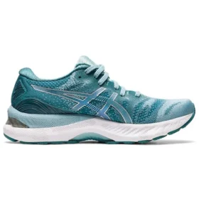 Gel-Nimbus 23 ”Smoke Blue”