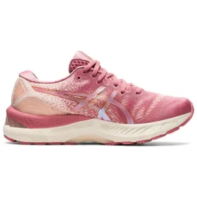Gel-Nimbus 23 ”Smokey Rose Pure Bronze”