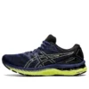 Gel-Nimbus 23 ”Thunder Blue Glow Yellow”