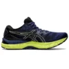 Gel-Nimbus 23 ”Thunder Blue Glow Yellow”