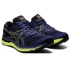 Gel-Nimbus 23 ”Thunder Blue Glow Yellow”