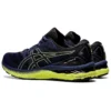 Gel-Nimbus 23 ”Thunder Blue Glow Yellow”