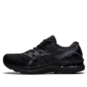 Gel-Nimbus 23 ”Triple Black”