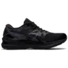 Gel-Nimbus 23 ”Triple Black”