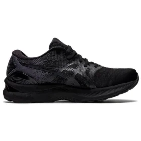 Gel-Nimbus 23 ”Triple Black”