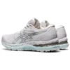 Gel-Nimbus 23 ”White Pure Silver”