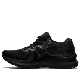 Gel-Nimbus 23 Wide ”Black”
