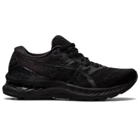 Gel-Nimbus 23 Wide ”Black”