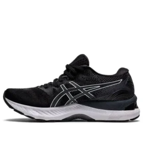 Gel-Nimbus 23 Wide ”Black White”