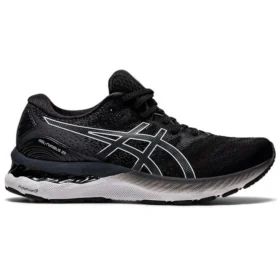 Gel-Nimbus 23 Wide ”Black White”