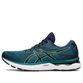 Gel-Nimbus 24 2E ”Blue Green”