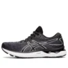 Gel-Nimbus 24 2E Wide ”Black White”