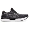 Gel-Nimbus 24 2E Wide ”Black White”