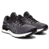 Gel-Nimbus 24 2E Wide ”Black White”
