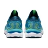 Gel-Nimbus 24 2E Wide ”Lake Drive Hazard Green”