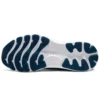 Gel-Nimbus 24 2E Wide ”Lake Drive Hazard Green”