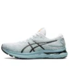 Gel-Nimbus 24 2E Wide ”Light Steel”