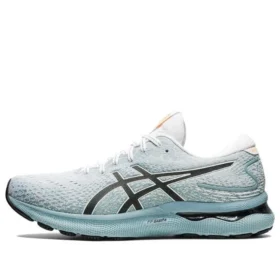 Gel-Nimbus 24 2E Wide ”Light Steel”