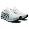 Gel-Nimbus 24 2E Wide ”Light Steel”