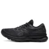 Gel-Nimbus 24 2E Wide ”Triple Black”
