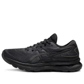 Gel-Nimbus 24 2E Wide ”Triple Black”