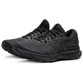 Gel-Nimbus 24 2E Wide ”Triple Black”
