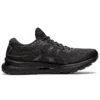 Gel-Nimbus 24 4E Extra Wide ”Black Reflective”