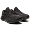 Gel-Nimbus 24 4E Extra Wide ”Black Reflective”