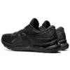 Gel-Nimbus 24 4E Extra Wide ”Black Reflective”