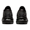 Gel-Nimbus 24 4E Extra Wide ”Black Reflective”