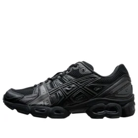Gel-Nimbus 24 9 ”Black Gunmetal”