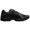 Gel-Nimbus 24 9 ”Black Gunmetal”