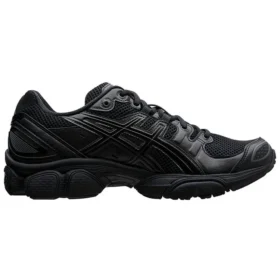 Gel-Nimbus 24 9 ”Black Gunmetal”