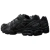 Gel-Nimbus 24 9 ”Black Gunmetal”