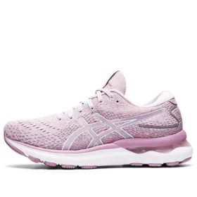 Gel-Nimbus 24 ”Barely Rose”