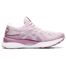 Gel-Nimbus 24 ”Barely Rose”