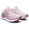 Gel-Nimbus 24 ”Barely Rose”