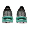 Gel-Nimbus 24 ”Black Barely Rose”