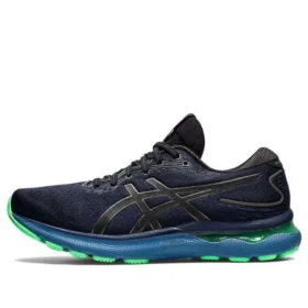 Gel-Nimbus 24 ”Black Gunmetal”