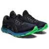 Gel-Nimbus 24 ”Black Gunmetal”