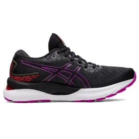 Gel-Nimbus 24 ”Black Orchid”